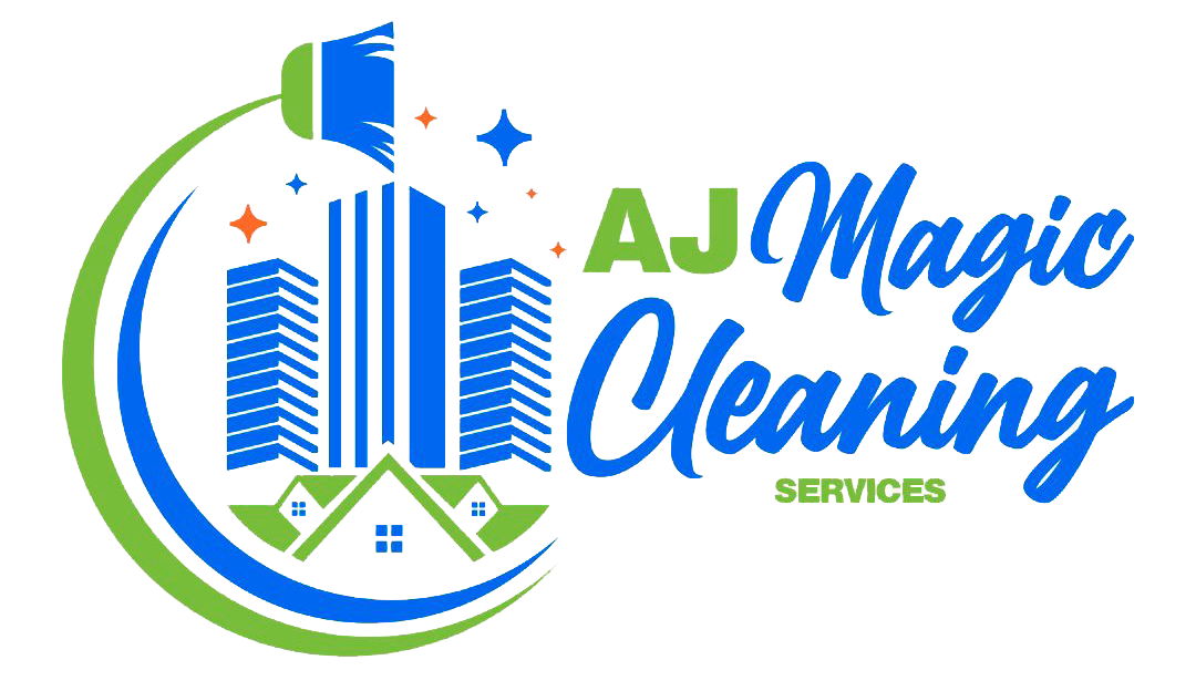 AJ Magic Cleaning Services LLC
